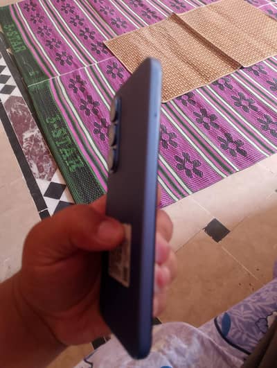 Infinix hot60i