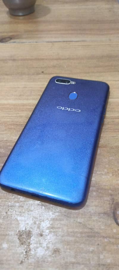 OPPO A5S