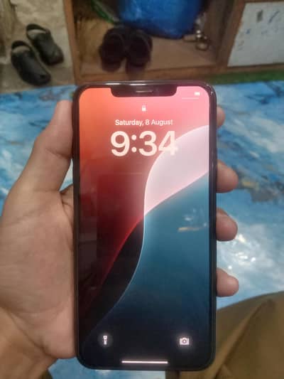 Apple iPhone 11 Pro Max