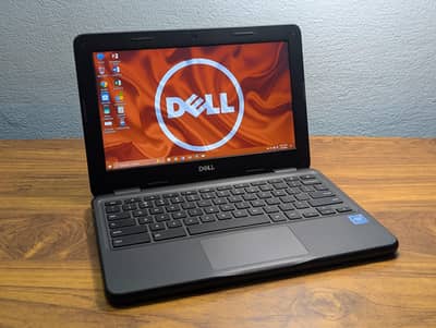 DELL TOUCHSCREEN LAPTOP