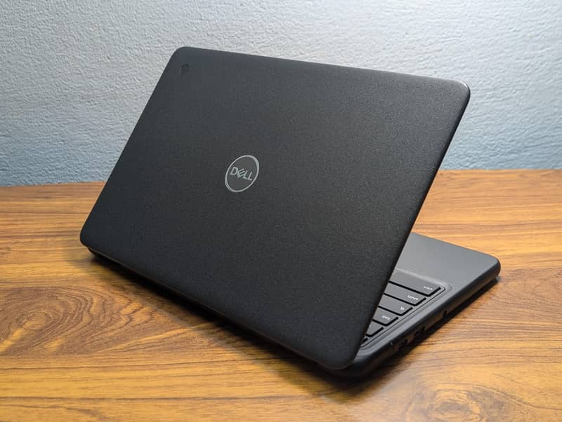 DELL TOUCHSCREEN WINDOWS 10 LAPTOP 5