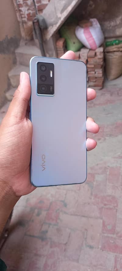 Vivo V23e