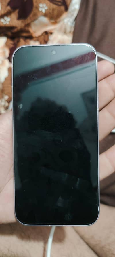 vivo iqoo Z11 turbo