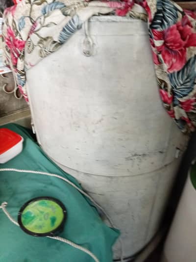 Good quality gandam storage prola
