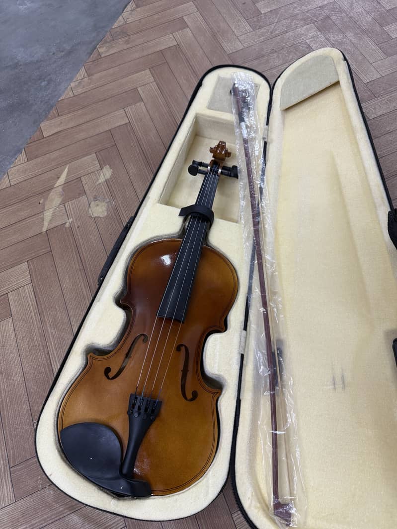 Germain Violin  | Beginner Friendly 0