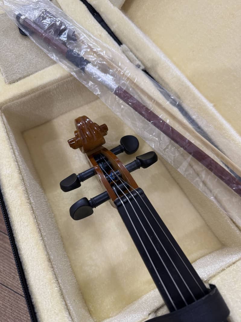 Germain Violin  | Beginner Friendly 1