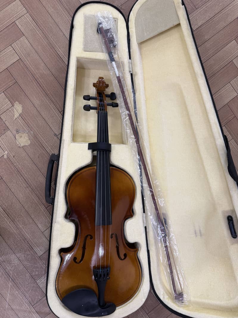 Germain Violin  | Beginner Friendly 2