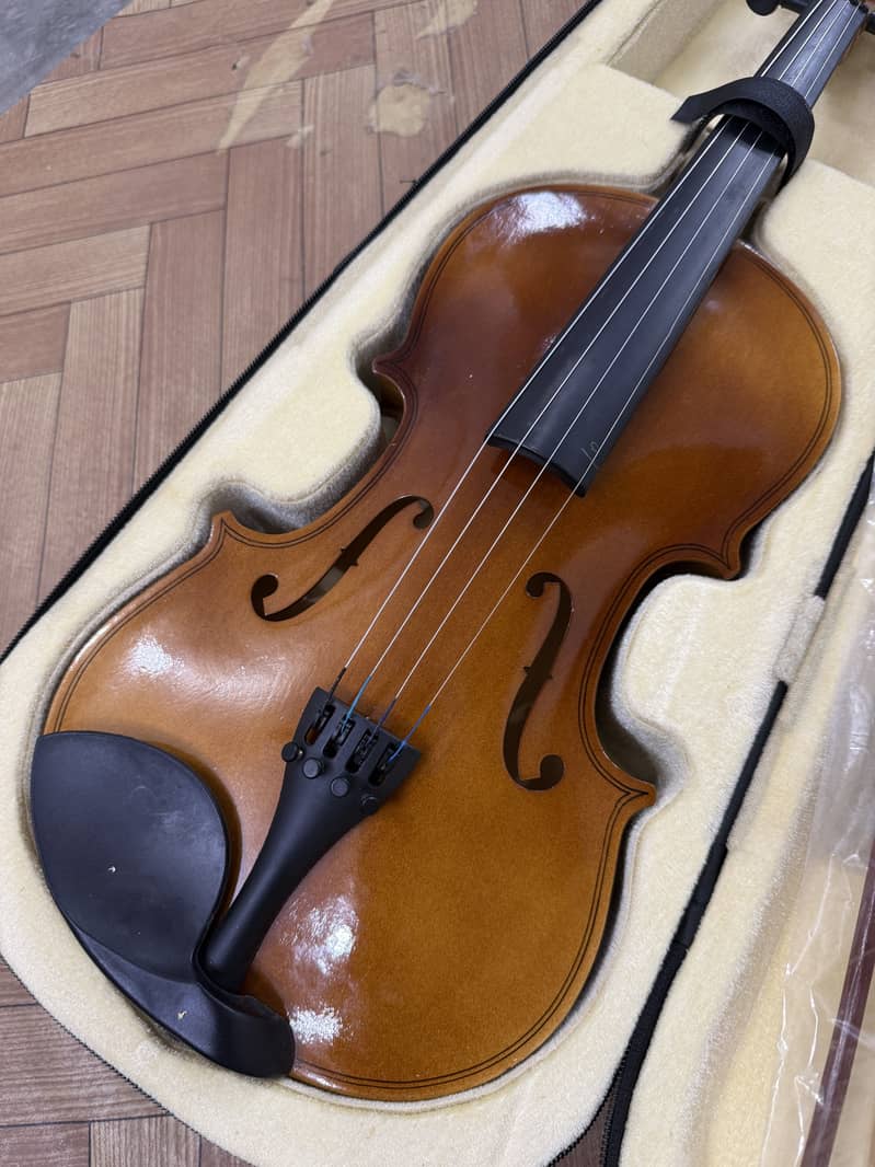 Germain Violin  | Beginner Friendly 3