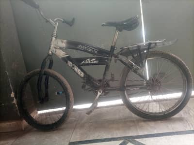 best cycle ever
