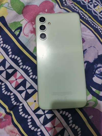 Samsung Mobile A34 5G