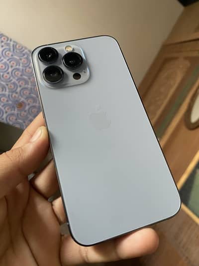 Apple iPhone 13 Pro
