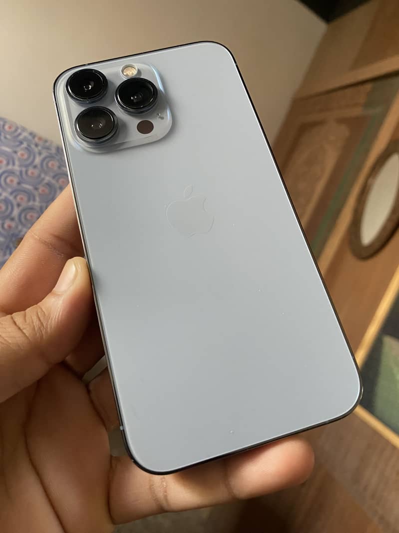Apple iPhone 13 Pro 1