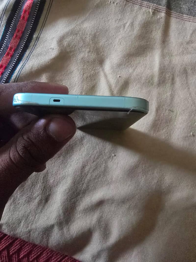 Tecno Spark Pro 1