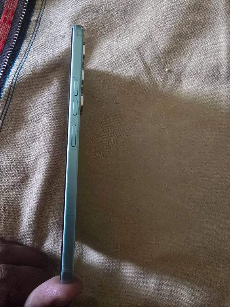 Tecno Spark Pro 3