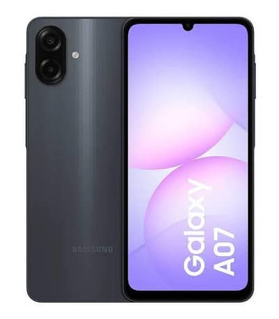 Samsung Mobile A07 5G