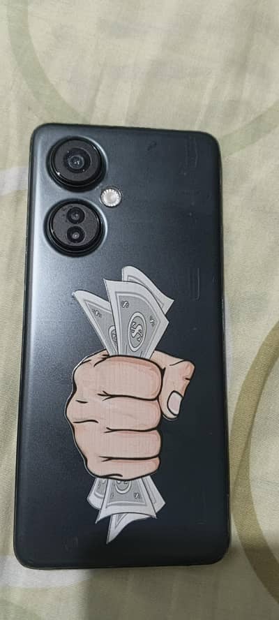 OnePlus Nord CE3 lite 5G 03123517606
