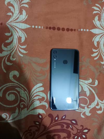 Honor 8X