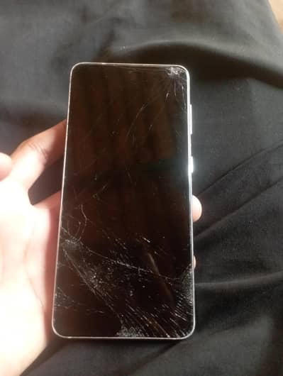 Samsung Mobile S21