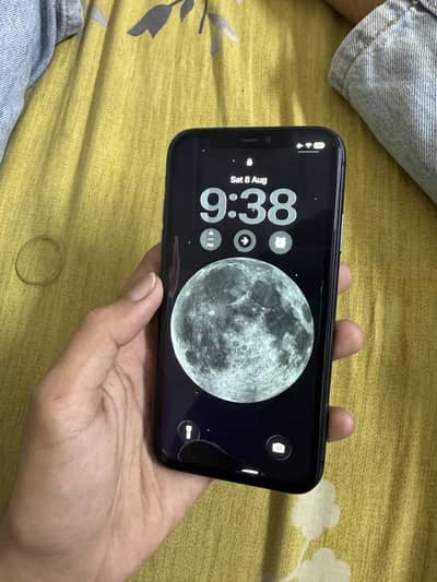 Apple iPhone 11