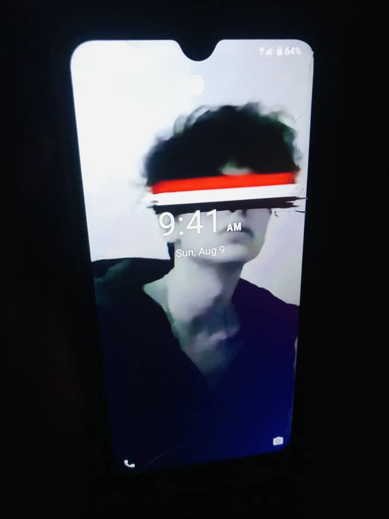 Itel A48 2