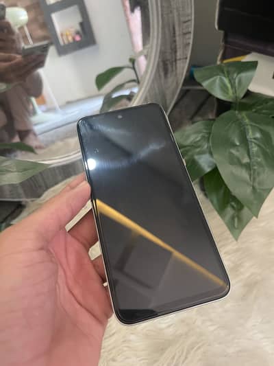Infinix Smart 10