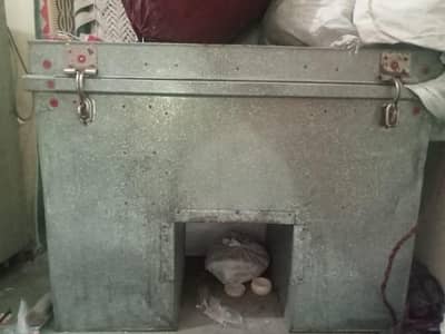 sale man wali peti