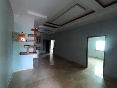Reasonably-Priced 300 Square Yards Upper Portion In Gulistan-e-Jauhar - Block 14, Karachi Is Available As Of Now