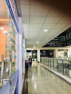 Commerical Shops For Sale In Jubilee Tower Main Boulevard Mobile & laptop Market