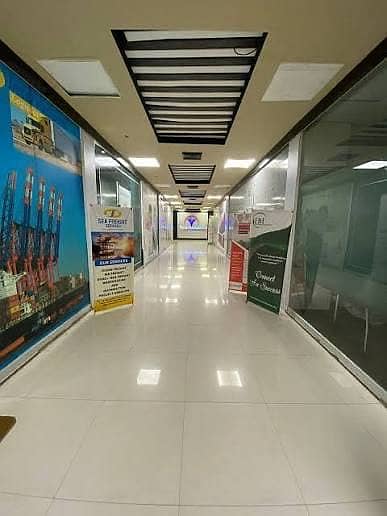 Commerical Shops For Sale In Jubilee Tower Main Boulevard Mobile & Laptop Market
