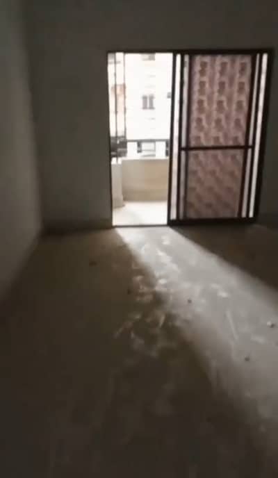 Looking For A Flat In Gulistan-E-Jauhar - Block 10