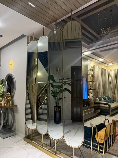 Sale A House In Karachi Prime Location