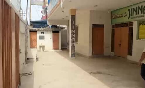 Ideal House Is Available For Rent In Karachi