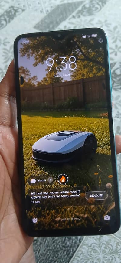 redmi 9t mobile 6/128     03120007990