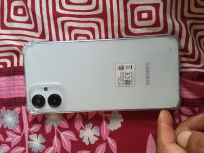 Samsung Mobile A06