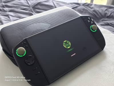Lenovo Legion Go 2 Z2 Extreme Complete