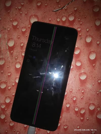One Plus 7T Pro