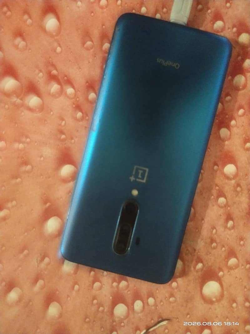 One Plus 7T Pro 1