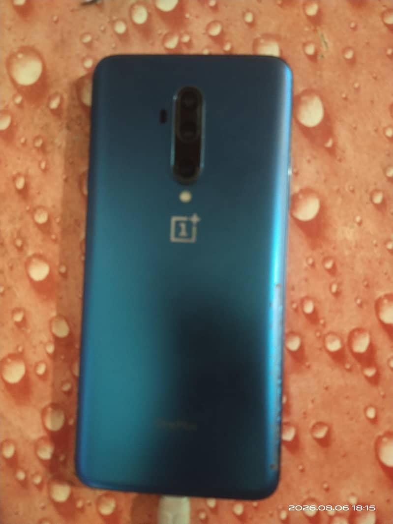 One Plus 7T Pro 2