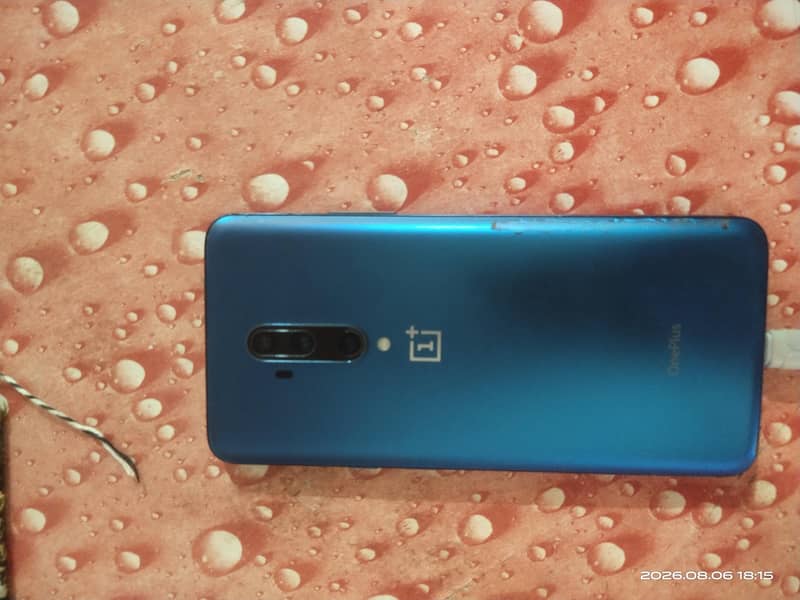 One Plus 7T Pro 3