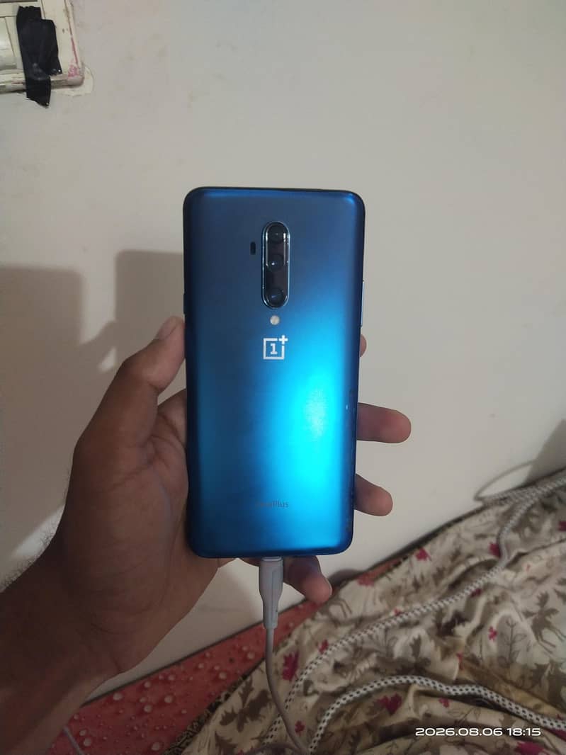 One Plus 7T Pro 4