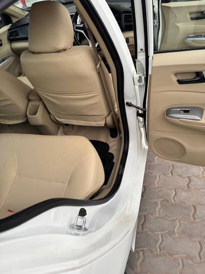Honda City 2020