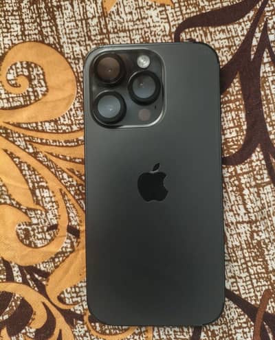 Apple iPhone 14 Pro