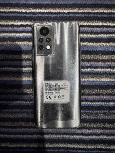 Infinix Note 11 Pro