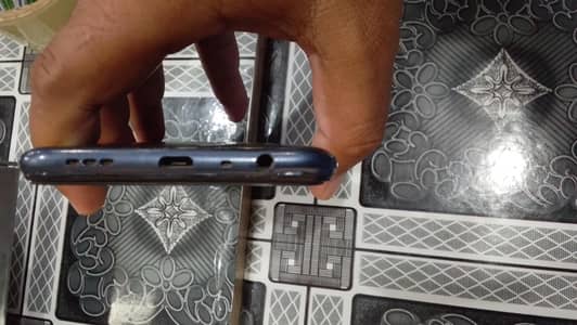 Oppo a15s