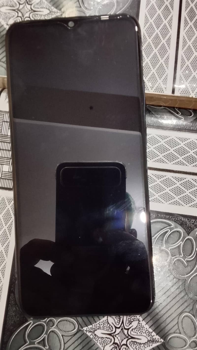 Oppo a15s 4