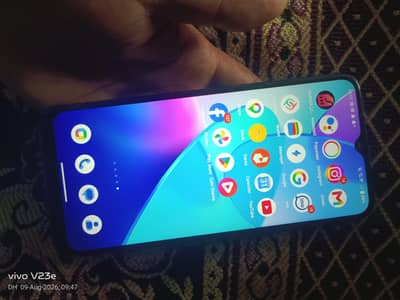 Vivo Y20s