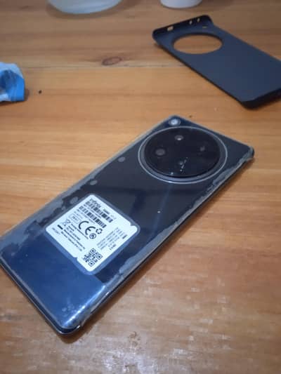 Infinix Zero 40