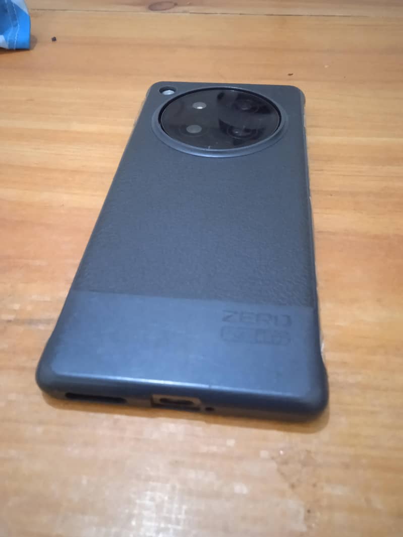 Infinix Zero 40 2
