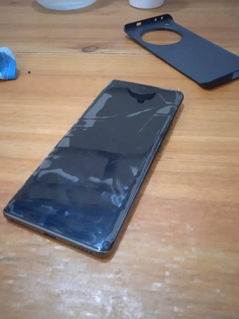 Infinix Zero 40 3