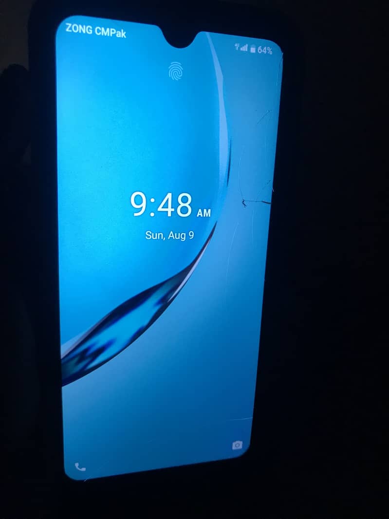 Itel A48 5